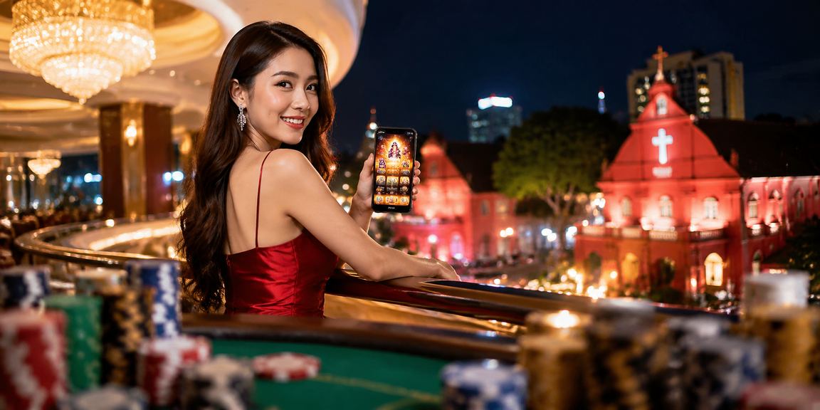 cm8play mobile casino app used in Melaka