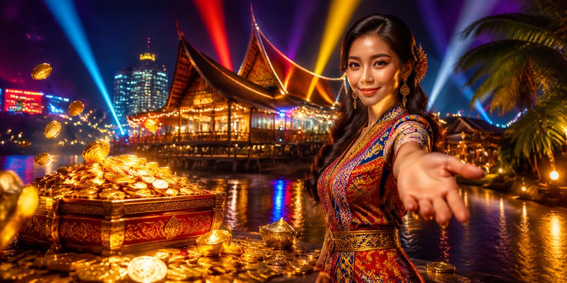 Malay-styled online betting interface in Sarawak featuring local sports options